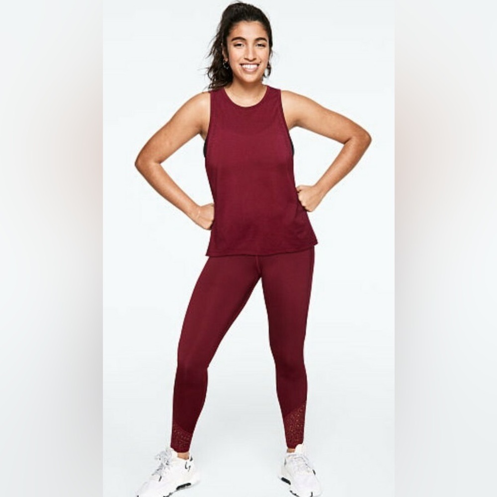 PINK Victoria’s Secret Buttery Soft Leggings